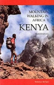 Tapa de Kenya