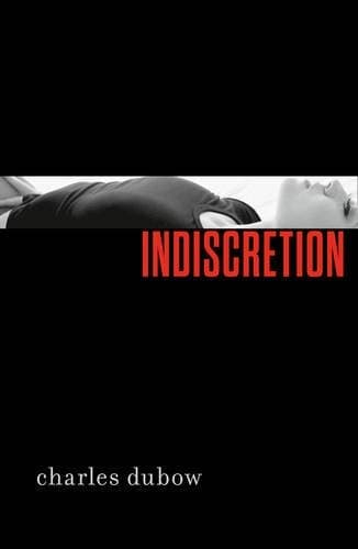 Tapa de Indiscretion