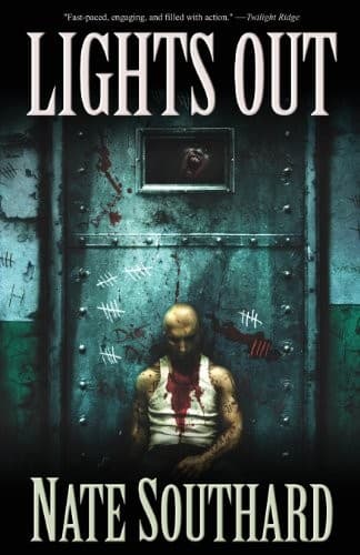 Tapa de Lights Out