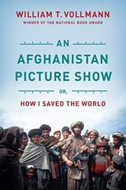 Tapa de An Afghanistan Picture Show
