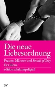 Tapa de Die neue Liebesordnung