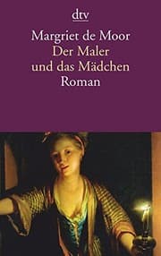 Tapa de Der Maler und das Mädchen
