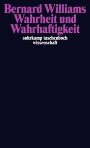Tapa de Wahrheit und Wahrhaftigkeit