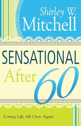 Tapa de Sensational After 60