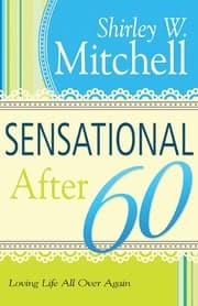 Tapa de Sensational After 60