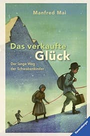 Tapa de Das verkaufte Glück