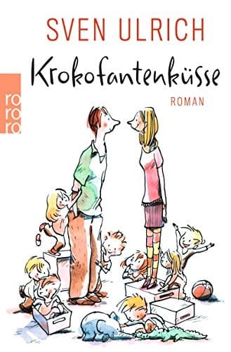 Tapa de Krokofantenküsse
