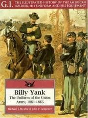 Tapa de Billy Yank
