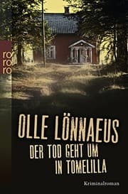 Tapa de Der Tod geht um in Tomelilla