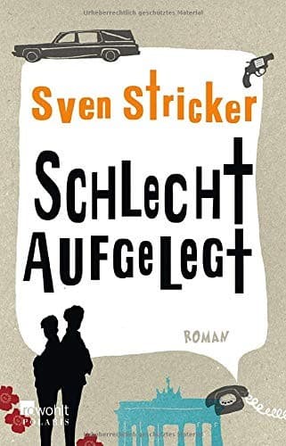Tapa de Schlecht aufgelegt