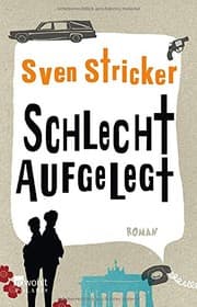Tapa de Schlecht aufgelegt