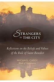 Tapa de Strangers to the City