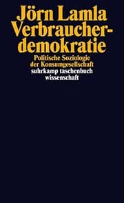 Tapa de Verbraucherdemokratie