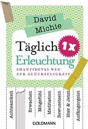 Tapa de Täglich 1 x Erleuchtung