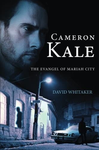 Tapa de Cameron Kale