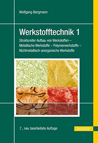 Tapa de Werkstofftechnik 1 7.A.