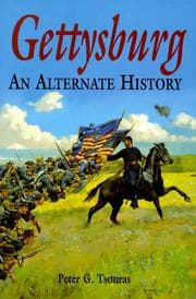 Tapa de Gettysburg