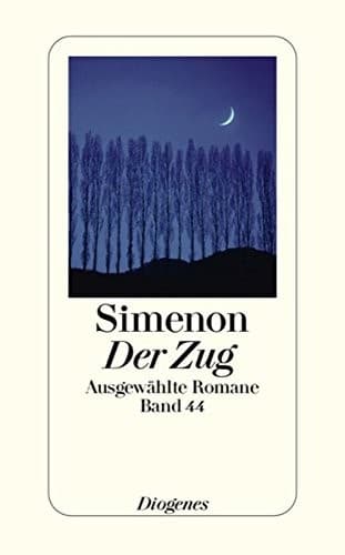 Tapa de Der Zug