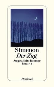 Tapa de Der Zug
