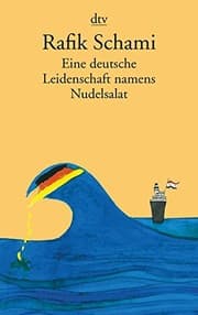 Tapa de Eine deutsche Leidenschaft namens Nudelsalat
