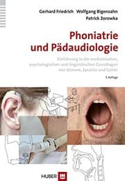 Tapa de Phoniatrie und Pädaudiologie
