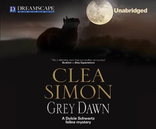 Tapa de Grey Dawn
