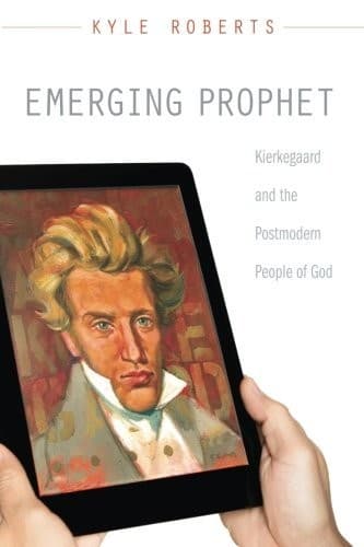 Tapa de Emerging Prophet