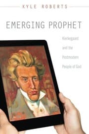 Tapa de Emerging Prophet