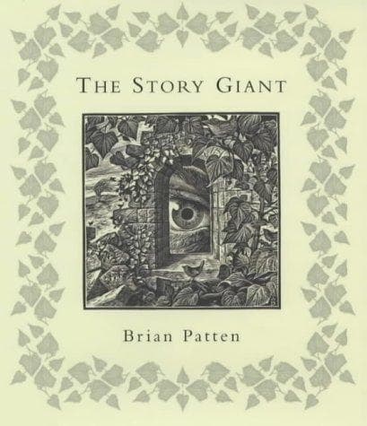 Tapa de The Story Giant