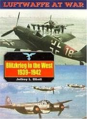 Tapa de Luftwaffe 3