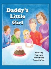 Tapa de Daddy's Little Girl