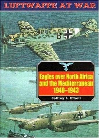 Tapa de Luftwaffe 4