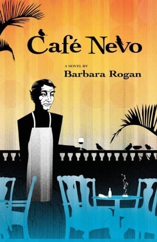 Tapa de Cafe Nevo