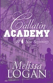 Tapa de Callatin Academy #1