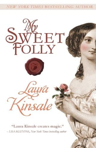 Tapa de My Sweet Folly