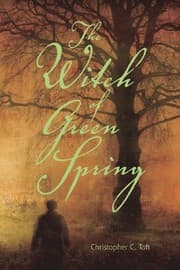 Tapa de The Witch of Green Spring