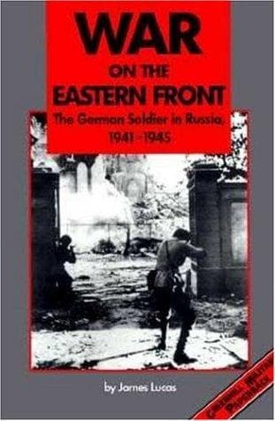 Tapa de War on the Eastern front
