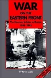 Tapa de War on the Eastern front