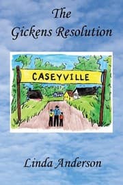 Tapa de The Gickens Resolution