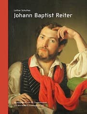 Tapa de Johann Baptist Reiter