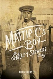 Tapa de Mattie C.'s Boy