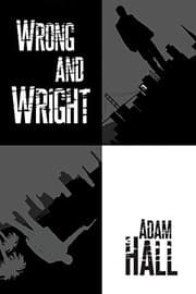 Tapa de Wrong and Wright