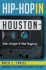 Tapa de Hip Hop in Houston :