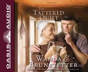 Tapa de The Tattered Quilt