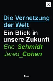 Tapa de Die Vernetzung der Welt