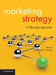 Tapa de Marketing Strategy Pack