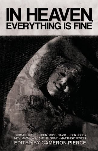 Tapa de In Heaven, Everything Is Fine