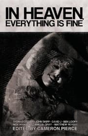 Tapa de In Heaven, Everything Is Fine