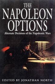 Tapa de The Napoleon Options