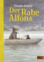 Tapa de Der Rabe Alfons